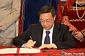 VBS_7935 - Visita istituzionale di una delegazione cinese dalla Città di Xiangyang